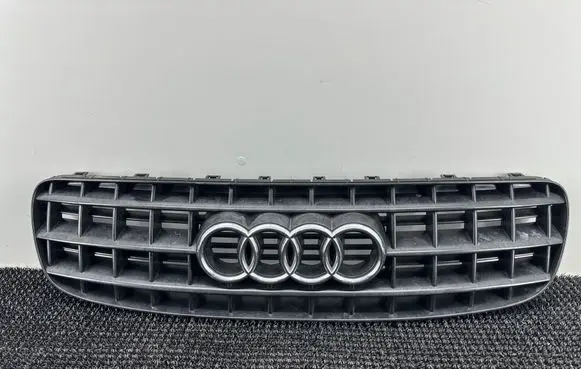 Audi TT Mk1 Front bumper upper radiator grill 8N0853653B