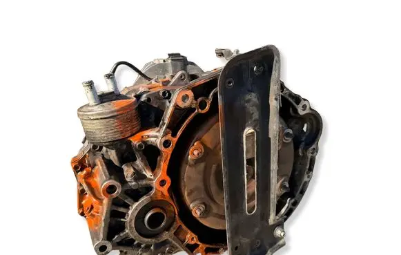 Mini Cooper Countryman R60 Automatic gearbox GA6F21WA 7623230 2371192ANG