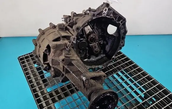 Volkswagen Transporter - Caravelle T4 Manual 5 speed gearbox AYE IMPRK1603770
