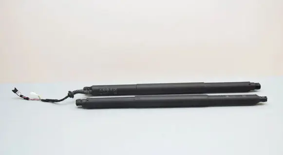 BMW X1 U11 Set of springs and shock absorbers (Front and rear) 9450475 9450466