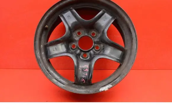 Opel Astra H R18 forged rim 2160131