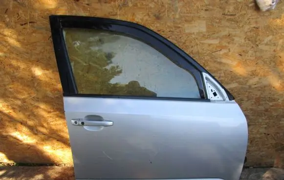 Subaru Forester SH Front door