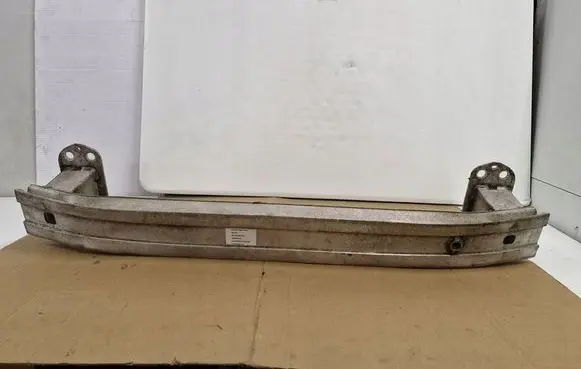 Fiat 500L Front bumper support beam 51908252