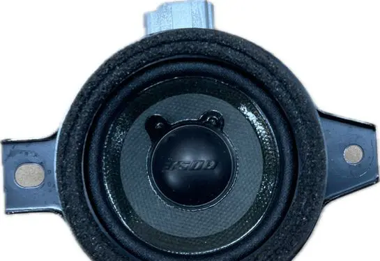 Cadillac Escalade IV Front door speaker 22956279