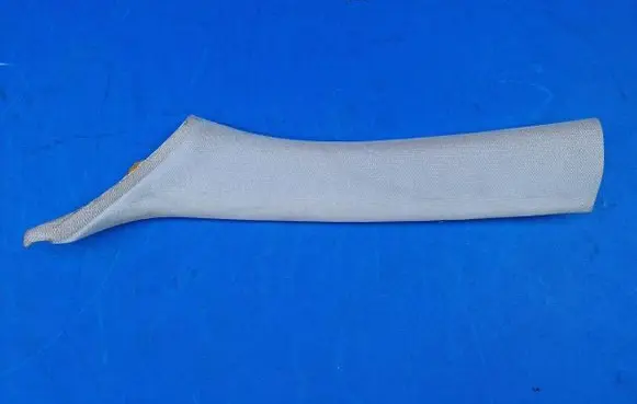 Alfa Romeo Brera (A) pillar trim 156051546
