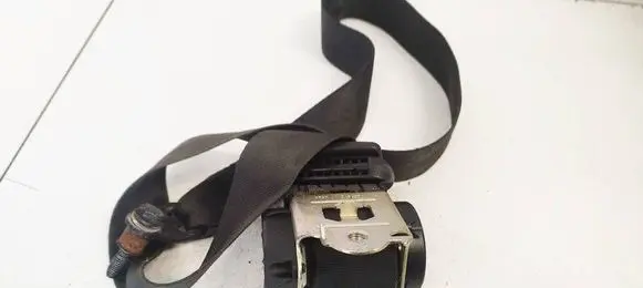 Dacia Sandero Front seatbelt 868857909R