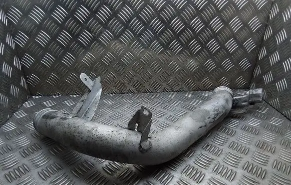 Volvo V60 Intercooler hose/pipe 31370288