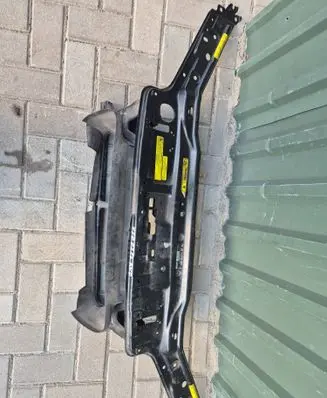 Volvo V70 Top upper radiator support slam panel 30698168