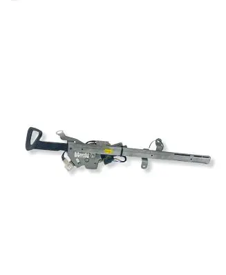 Mercedes-Benz CLK A209 C209 Seat belt adjustment motor 2038600282 2098680222