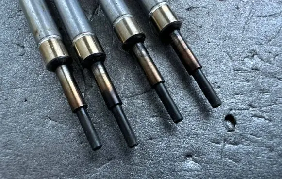 Mercedes-Benz C W205 Glow plug A0011590801