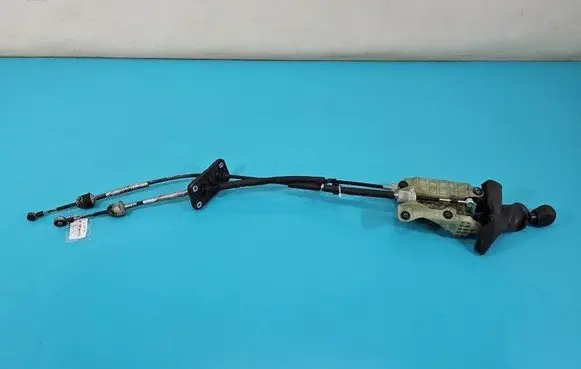 Fiat Ducato Gear shift cable linkage 553493000 IMPRK1441321