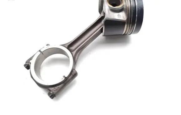 Audi Q5 SQ5 Piston with connecting rod CNHA