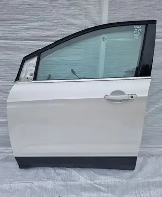 Ford Kuga II Rear door