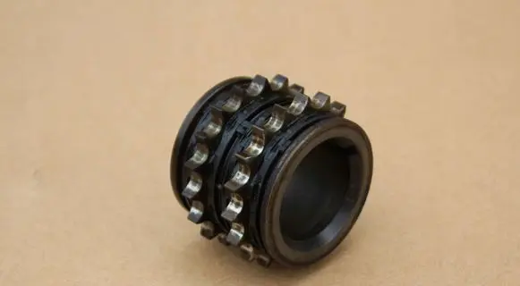 BMW 5 E39 Crankshaft gear 1719984