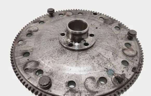 Flywheel