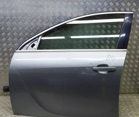 Opel Insignia A Front door 13274118