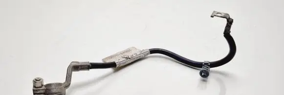 Ford Ecosport Negative earth cable (battery) CN1514301AD