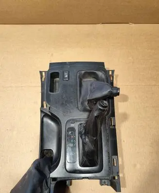 Toyota Land Cruiser (J120) Other center console (tunnel) element 5880460230
