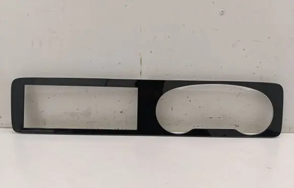 Mercedes-Benz E W213 Dashboard trim