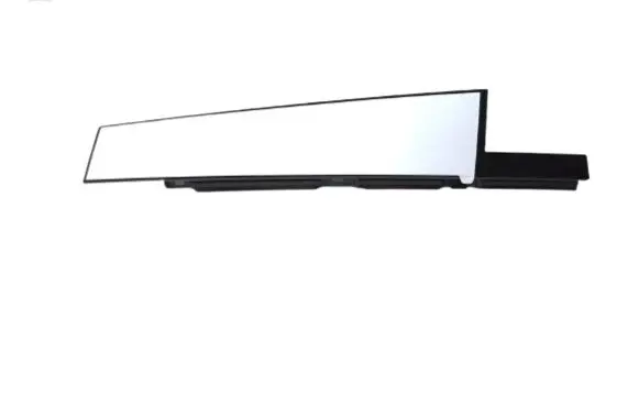 Volkswagen ID.7 Front door window/glass frame 14A839902 SK230019