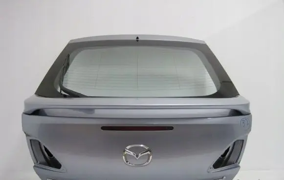 Mazda 6 Tailgate/trunk/boot lid 