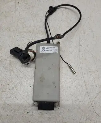 Phone control unit/module