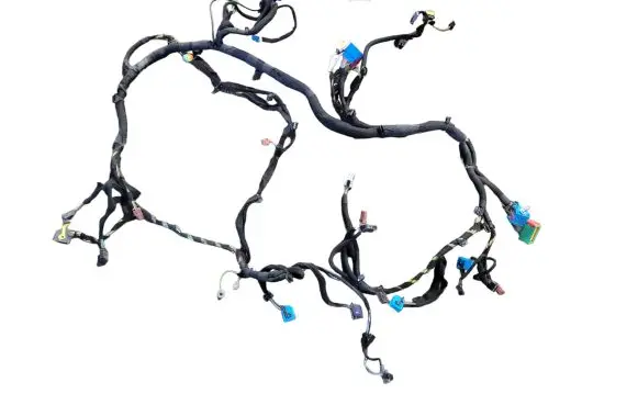 Opel Astra J Engine installation wiring loom 9808754680 9808754680B02 9808754680B02090