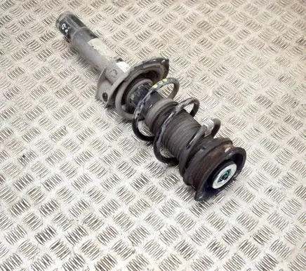 Volkswagen Tiguan Front shock absorber/damper 5QF412021PM