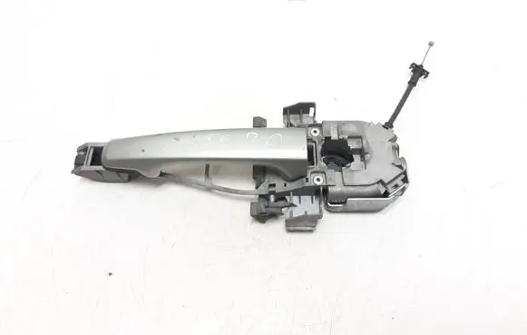 Volvo S80 Front door exterior handle