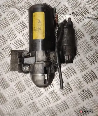 BMW 3 E90 E91 Starter motor 8506657