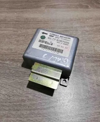 BMW 3 E36 Airbag control unit/module 8367035
