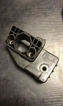 BMW 7 E32 Tailgate/trunk/boot lock/catch/latch 1957996