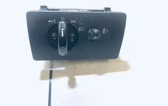 Light switch