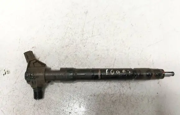 Mazda 6 Fuel injector sh0113h50 sh01-13h50