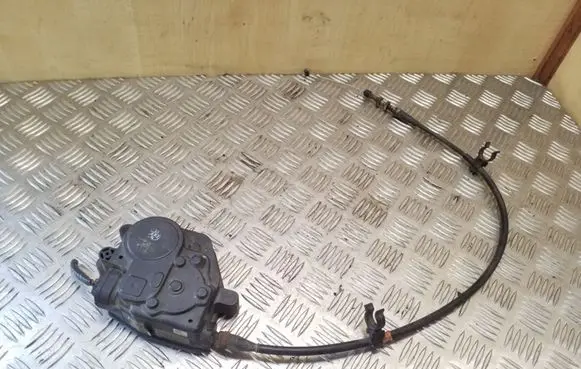 Subaru Forester SG Cruise control unit/module 87012SA000