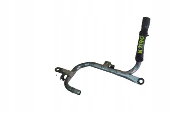 Volkswagen Phaeton Power steering hose/pipe/line 3D0422887AJ