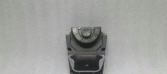 Mercedes-Benz SL R230 Sunroof switch 