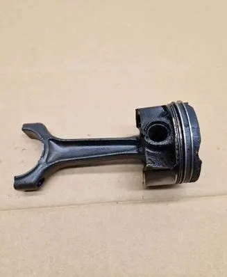BMW X1 F48 F49 Piston with connecting rod 11259468869 9468869 11248623418