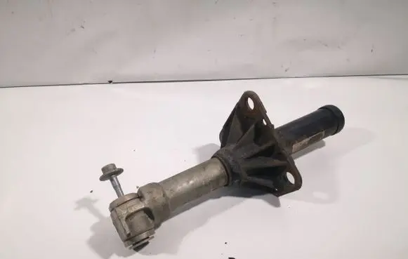 Audi A4 S4 B6 8E 8H Front bumper shock/impact absorber 8E0807271