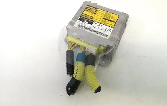 Lexus IS 220D-250-350 Airbag control unit/module 8917053110 0285001904