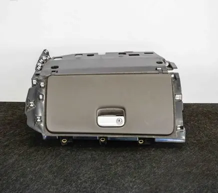 Porsche Macan (95B) Glove box 95B857558A
