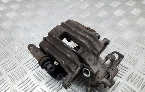 Seat Ibiza IV (6J,6P) Rear brake caliper
