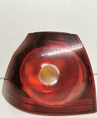 Volkswagen Golf V Rear/tail lights 284990