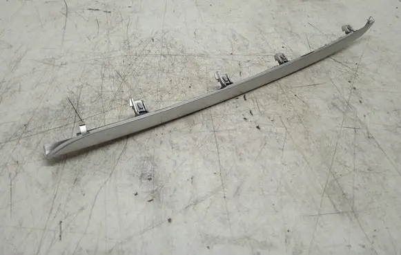 Renault Scenic III - Grand scenic III Dashboard glove box trim 684120014R