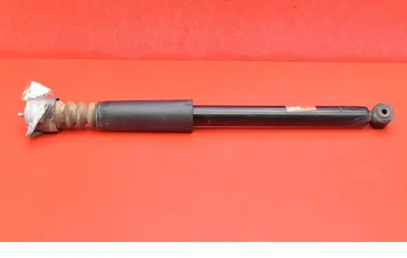 Rear shock absorber/damper