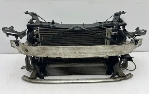 Mini One - Cooper F56 F55 Front sill (body part) 8645783 8645860