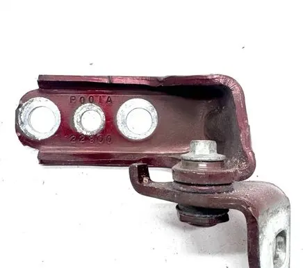 Ford Fusion II Front door upper hinge P001A 22800