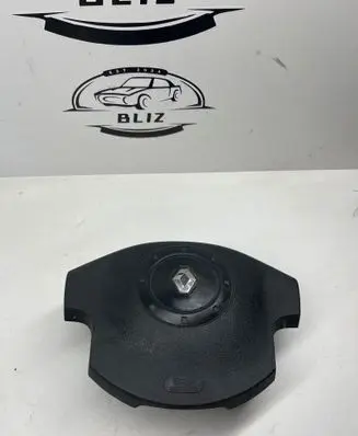 Renault Scenic II - Grand scenic II Steering wheel airbag 6010579