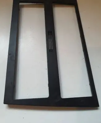 Audi A4 S4 B5 8D Other interior part 8D0863263R