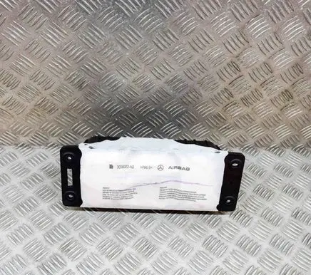 Mercedes-Benz GLE W167 Passenger airbag 3096022AB A1678607701